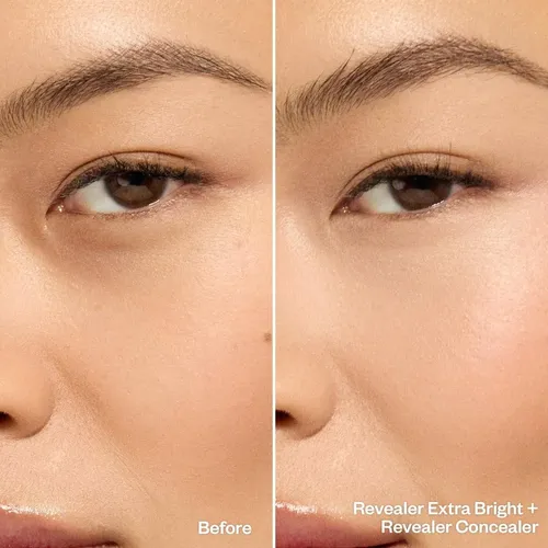 Corrector Iluminador De Ojos Kosas Magic