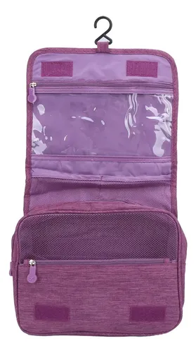 Neceser Maquillaje Cosméticos Viaje Multifuncional Organiza