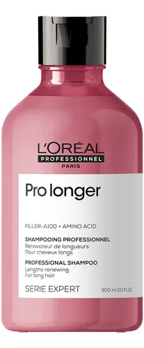 L’oréal Serie Expert Pro Longer Shampoo 300ml