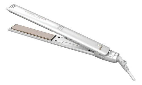 Combo Secador 2300w e Planchita de Pelo Gama Coconut & Almond Active Oil