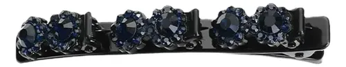 Clip De Diamante Falso Para Accesorios De Cabello