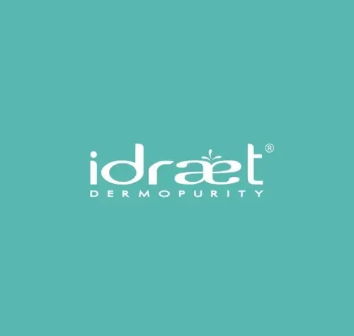 Idraet Mascara Descongestiva Hidratante Thermal Mask