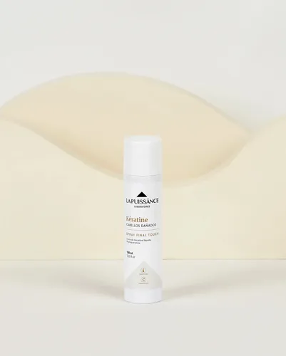 La Puissance Spray Final Touch Keratine 100ml