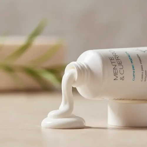 Crema Tsu Cosmeticos Masaje 50 Grs C53112