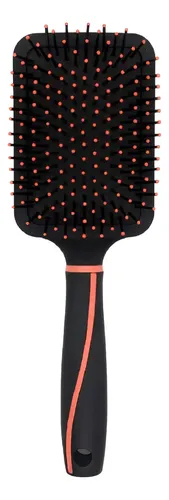 Cepillo Apper Para Cabello Grueso Fino Y Rizado (a7503)