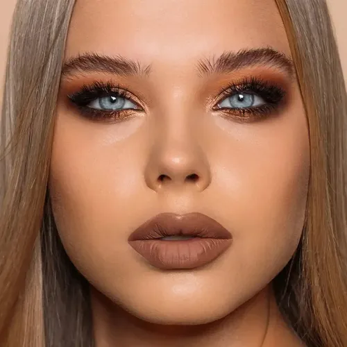 Paleta Natasha Denona Biba Palette Rosa Claro