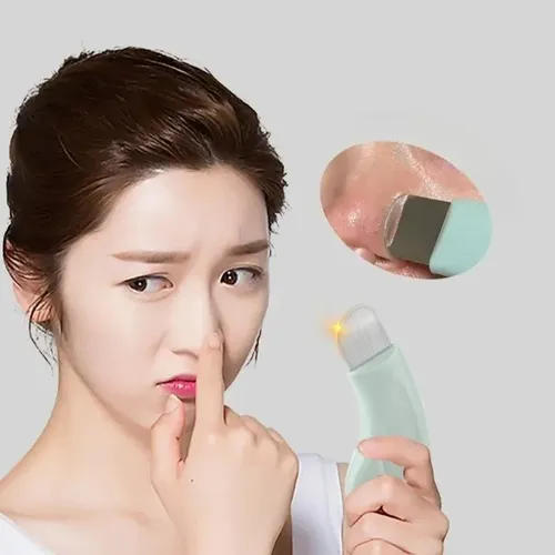 Blackhead For Nose Whitehead Herramienta De Limpieza Zcc