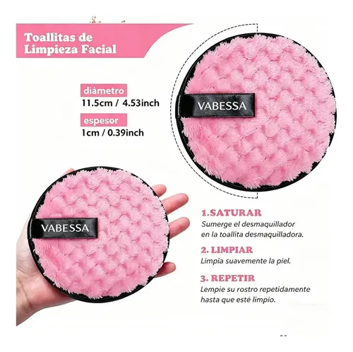 43pcs Brocha Para Maquillaje Profesional Esponjas Maquillaje