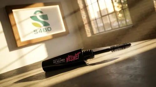 Mascara Pestañas Beaming Colors Velvet Dorothy Gray S4bo