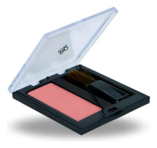 Rubor Compacto Tono Cuore 4,5 G Suave Natural Reino