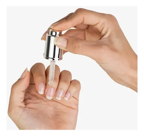 Aceite De Cutícula Nutritivo Meline X 14ml