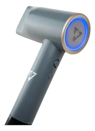 Secador De Pelo Viggo Helix: Potencia Y Estilo Compacto