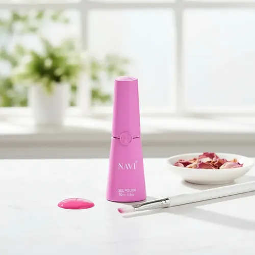 Esmalte Navi Clasico Rosa/fucsia