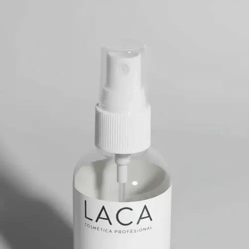 Leche De Limpieza Laca Regaliz Y Activos Vegetales 100ml