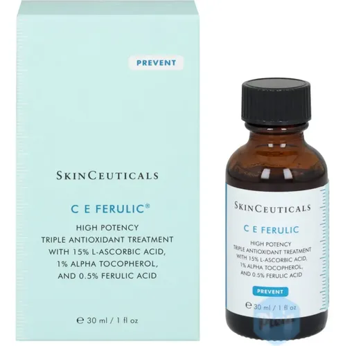 Sérum Skinceuticals C E Ferulic 30 Ml Todo Tipo Piel Momento De Aplicación Día/noche Tipo De Piel Madura