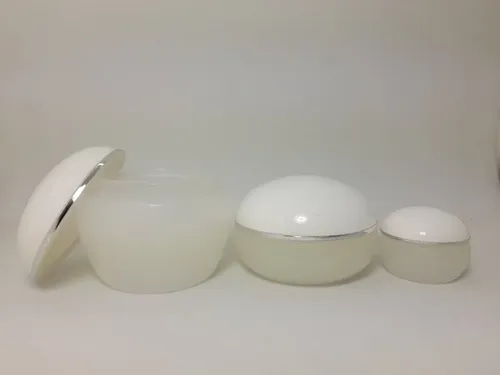 20 Potes Pons 30cc Crema Gel Cremas Pote Envases Cosmetica
