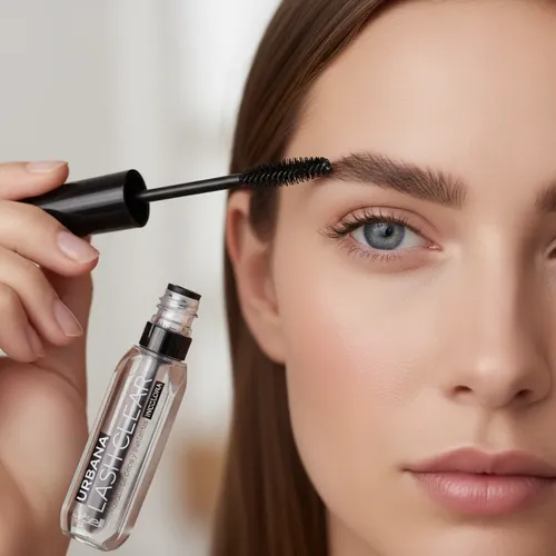 Gel Para Cejas Transparente Arbell