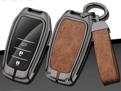 Jsjx Compatible Compatible 2025 ` . Yst Protector De Llave