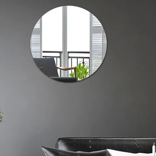Para Pared De Alta Calidad, Espejo De 2