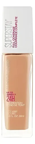 Maybelline Base Líquida Full Coverage Superstay 24hs