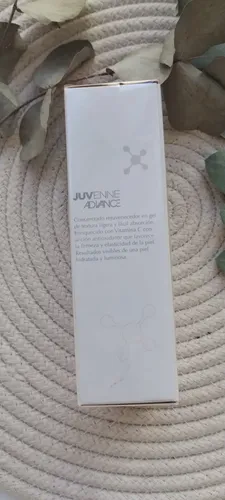 Elixir Concentrado Serum Con Vitamina C Colágeno Q10