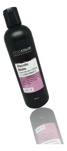 Fithocolor Acondicionador Glycolic Biotin 300ml