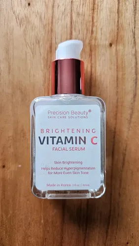Combo Skincare Corea Iluminador Vit C Niacinamida Original