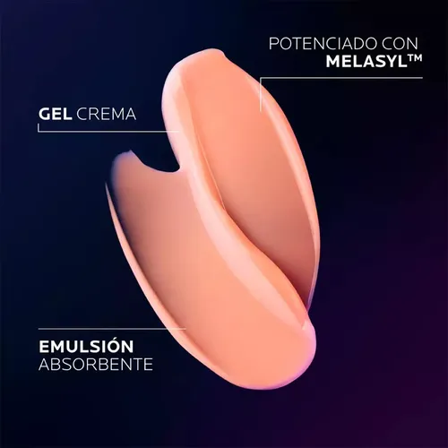 La Roche Posay Mela B3 Double Dose Crema Gel Antimanchas