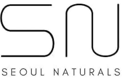 Kit De 4 Mascarillas Veganas Seoul Naturals Con Brocha