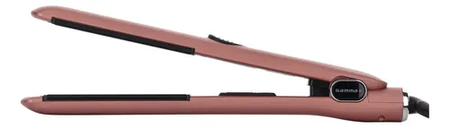 Gamma+ Keratin Glory – Plancha Alisadora Para El Cabello, 6
