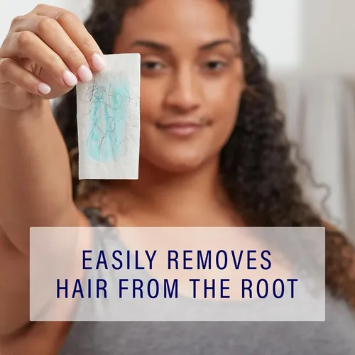 Schick Hydro Silk Tiras Depilación Dirigidas
