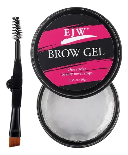 Gel De Cejas Laminado Clear Eyebrow 10 G