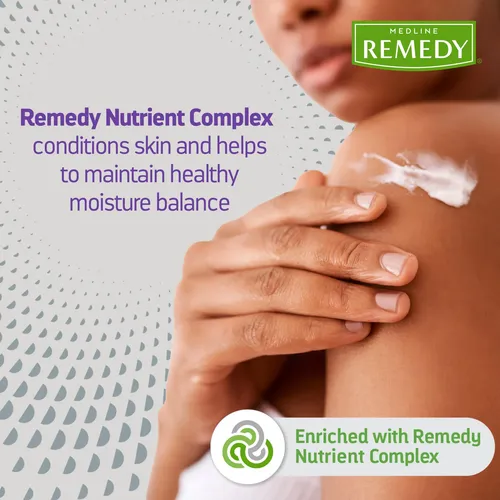 Crema Corporal Medline Remedy Hidratante 118ml Aroma Naranja