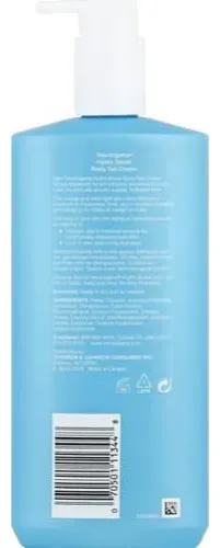 Loción Hidratante Corporal Hydro Boost Neutrogena 16 Oz X2