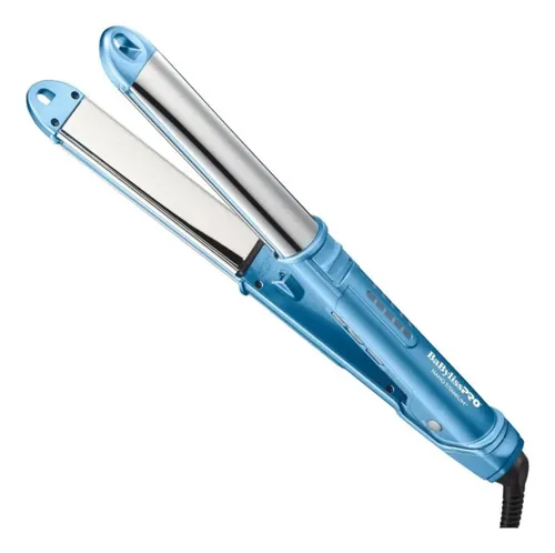 Plancha Alisadora Babyliss New Bnt4061tuz Ustyler Celeste