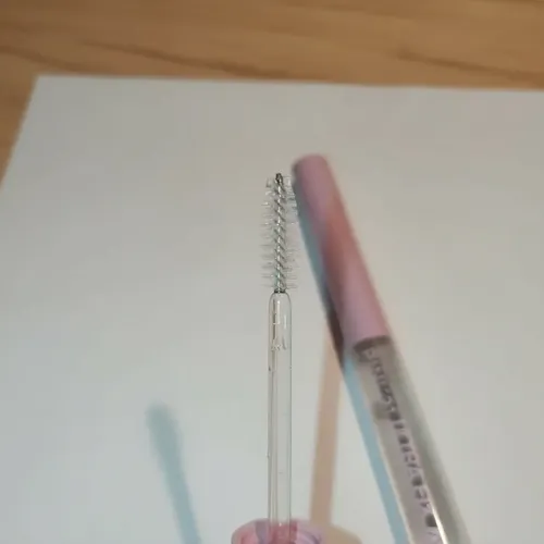 Gel Fijador De Cejas Y Pestañas Pink 21 Ultra Fix Transparen