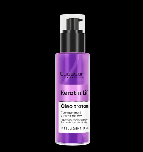Oleo Tratante Keratin Lift Question 75ml