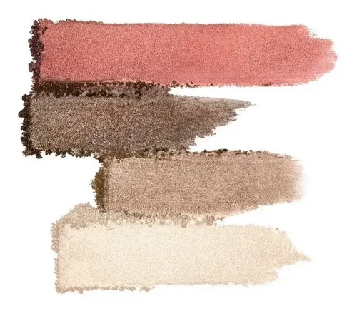 Paleta De Sombras Revlon So Fierce! Prismatic Palette Sombra Tantrum