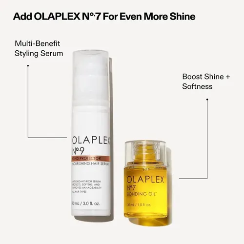Sérum Capilar Protector De Uniones Olaplex Nº 9 90 Ml