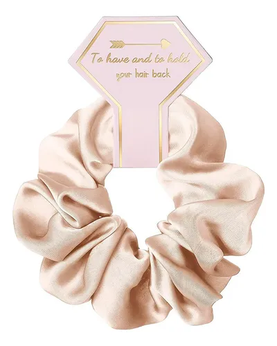 20 Lazos Para El Cabello, Diadema Para Dama Champagne Blanco
