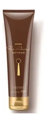 Lanzamiento Locion Perfumada Corporal Avon Far Away Rebel