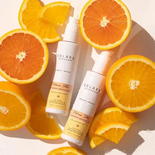 Protector Mineral Spf 30 Microtint Solara Suncare