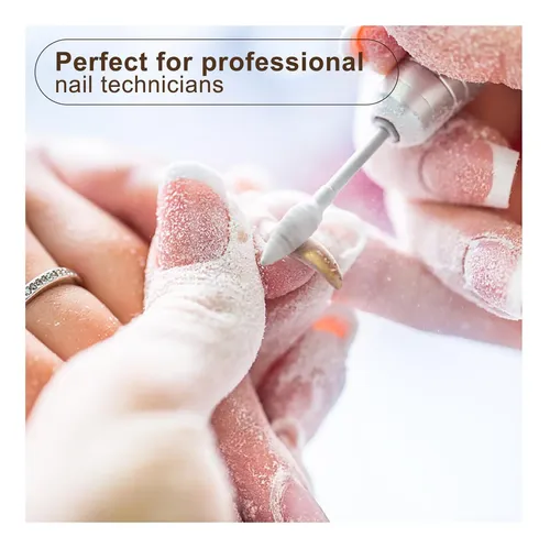 Professionl Uñas, 80w Sin Escobillas De Clavos Eléctricos De