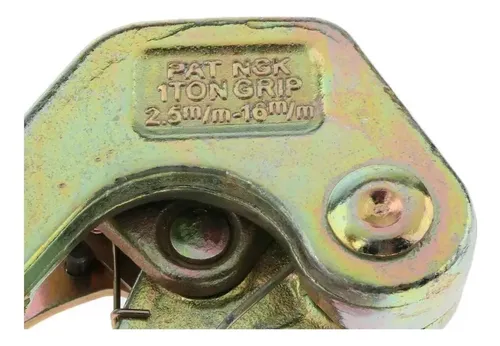 Youpin Accesorios De Alambre Del Tensor De La Abrazadera De