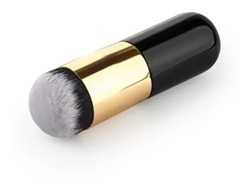 Brocha Individual Para Base De Maquillaje