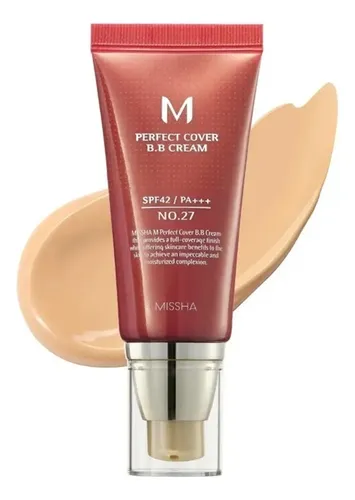 M Prebase Y Maquillaje Hidratante 50ml / Y