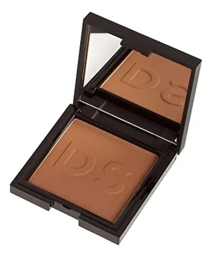 Polvo Bronceador Facial Instant Tan De Daniel Sandler Wat