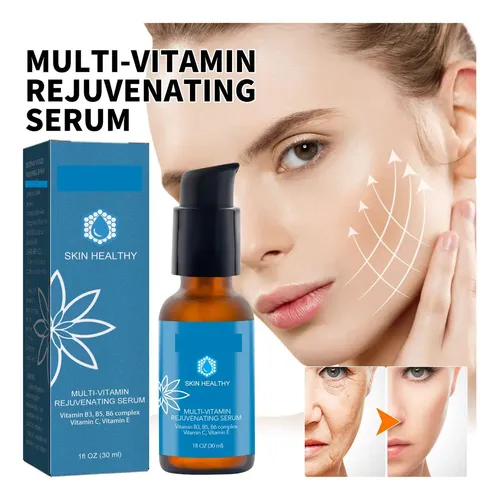Loción Facial Reafirmante 30 Ml*1