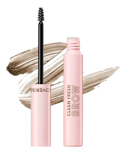 Gel Para Cejas Covergirl 400 Soft Brown 5g Vegan
