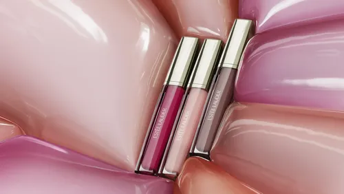 Estee Lauder Glossy Pout Lip Oil
